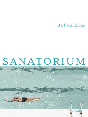 cover image of Sanatorium